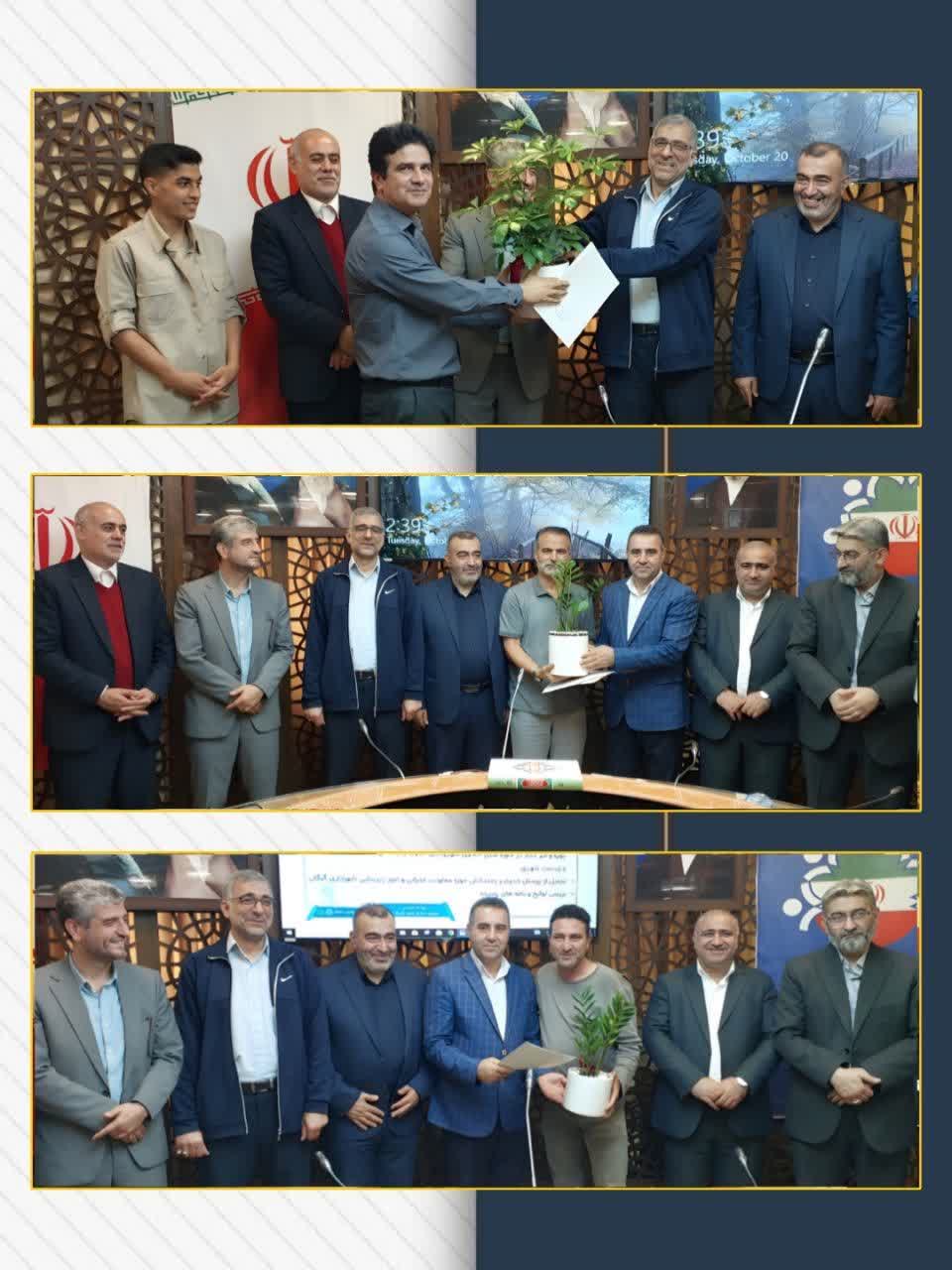تأکید بر بازتعریف مأموریت خانه&zwnj;های فرهنگ گرگان و ارزیابی عملکرد آن&zwnj;ها - 2