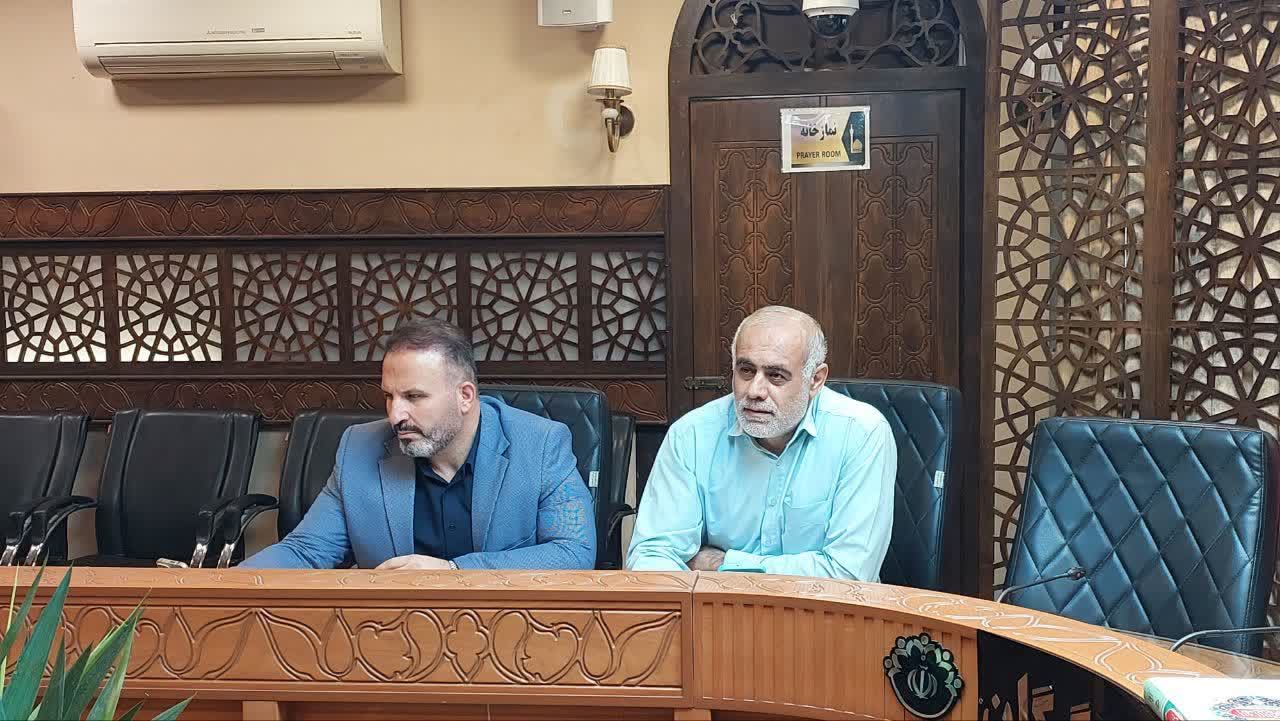 مطالبات شهروندان در دستور کار کمیسیون حقوقی شورای شهر گرگان - 3