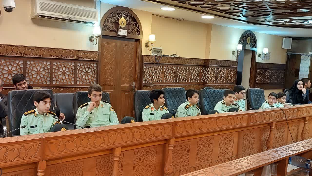 سامانه مفاخر گلستان؛ گنجینه&zwnj;ای برای معرفی چهره&zwnj;های ماندگار استان - 2