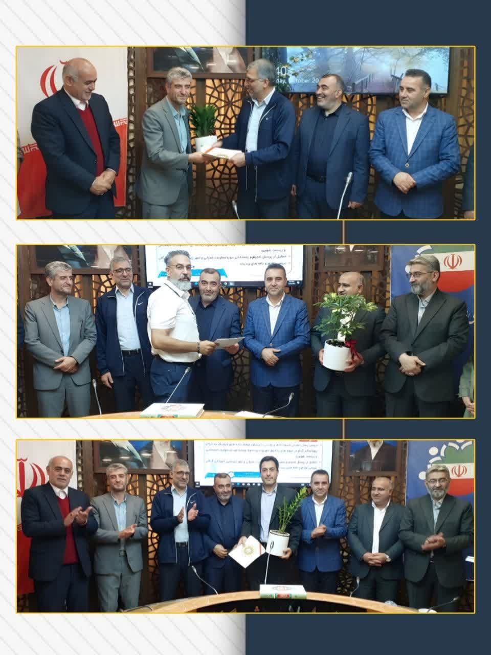 تأکید بر بازتعریف مأموریت خانه&zwnj;های فرهنگ گرگان و ارزیابی عملکرد آن&zwnj;ها - 1