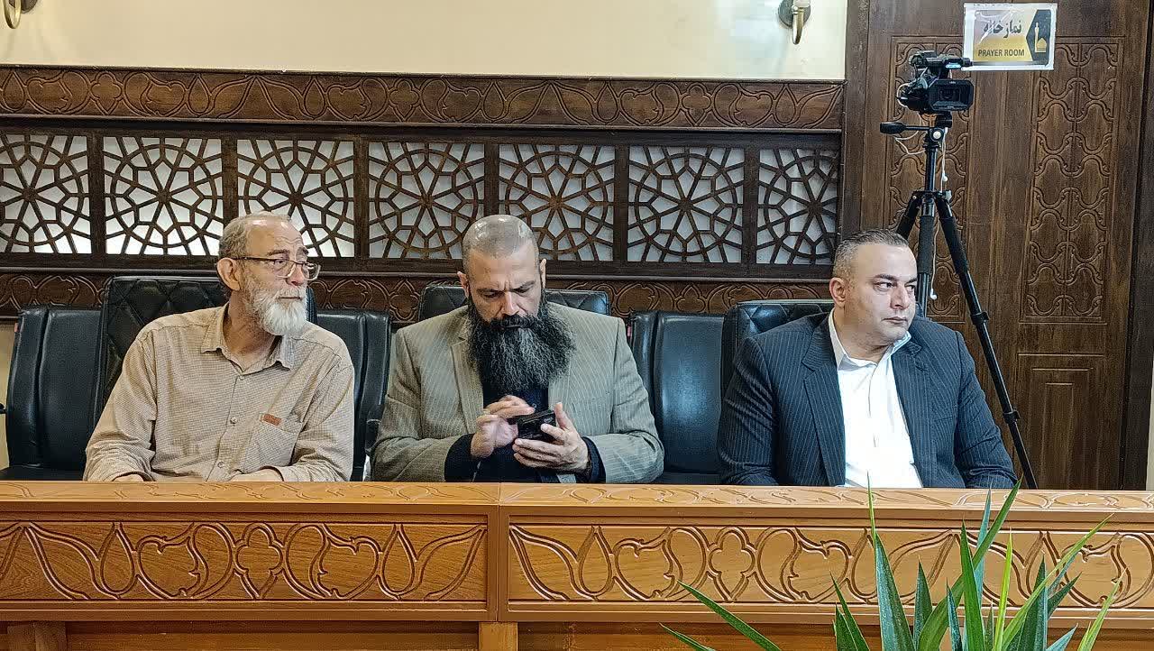 تأکید بر تسهیل سرمایه&zwnj;گذاری و توسعه زیرساخت&zwnj;های گردشگری گرگان - 5