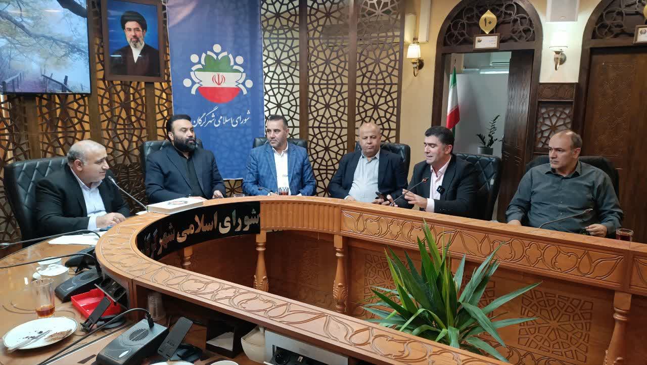 تأکید بر تسهیل سرمایه&zwnj;گذاری و توسعه زیرساخت&zwnj;های گردشگری گرگان - 6