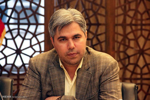 پیام تبریک رئیس شورای اسلامی شهر گرگان ب...