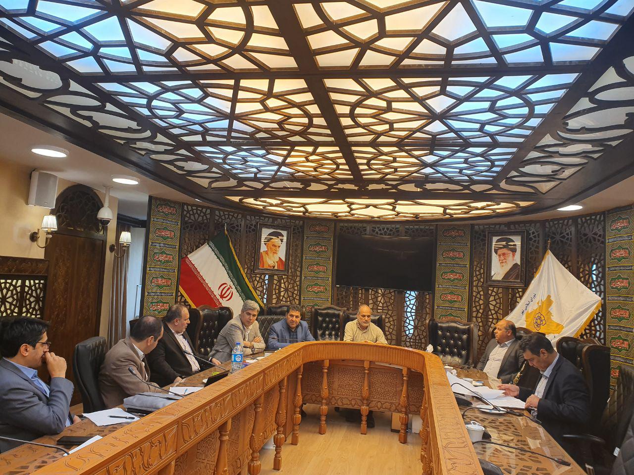 برنامه های جشنواره پاییز هزار رنگ گرگان ...