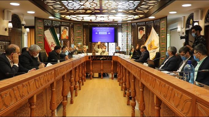 خواهر خواندگی گرگان و گوانگجو قطعی شد...