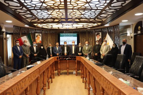 موضوعات و اولویت های شهری در نشست مشترک اعضای دوره پنجم و ششم شورا بررسی شد