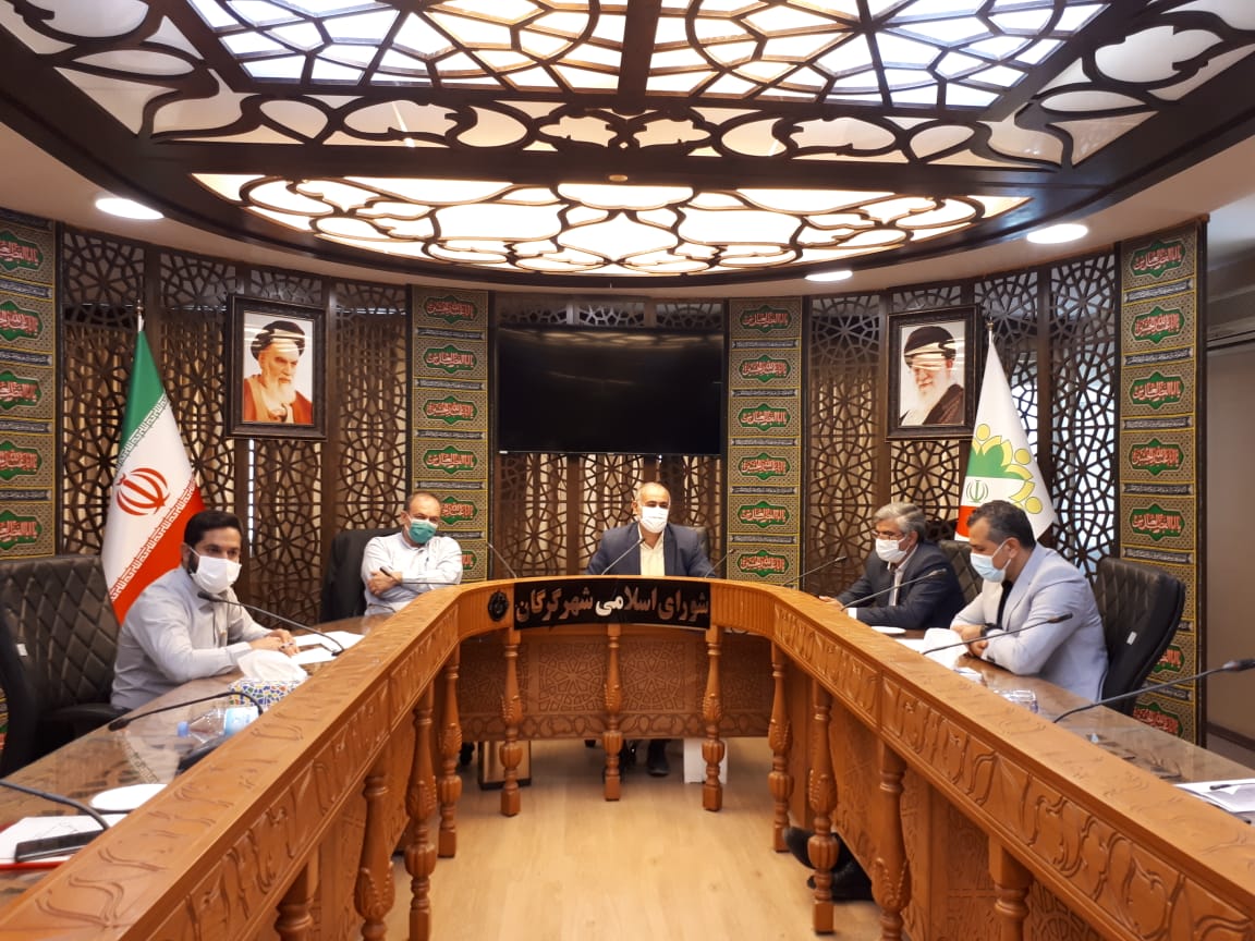 کارگران ساختمانی در قالب طرح «ایست کار» ...