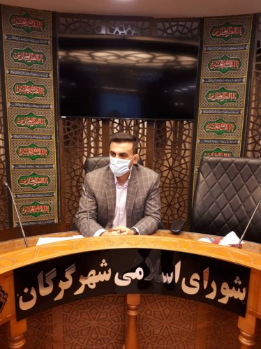 مدیر کانون ها و مراکز نگهداری سالمندان شهر گرگان تجلیل شدند