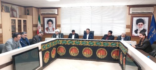 ایجاد وحدت رویه در اجرای برنامه های فرهنگی و هنری